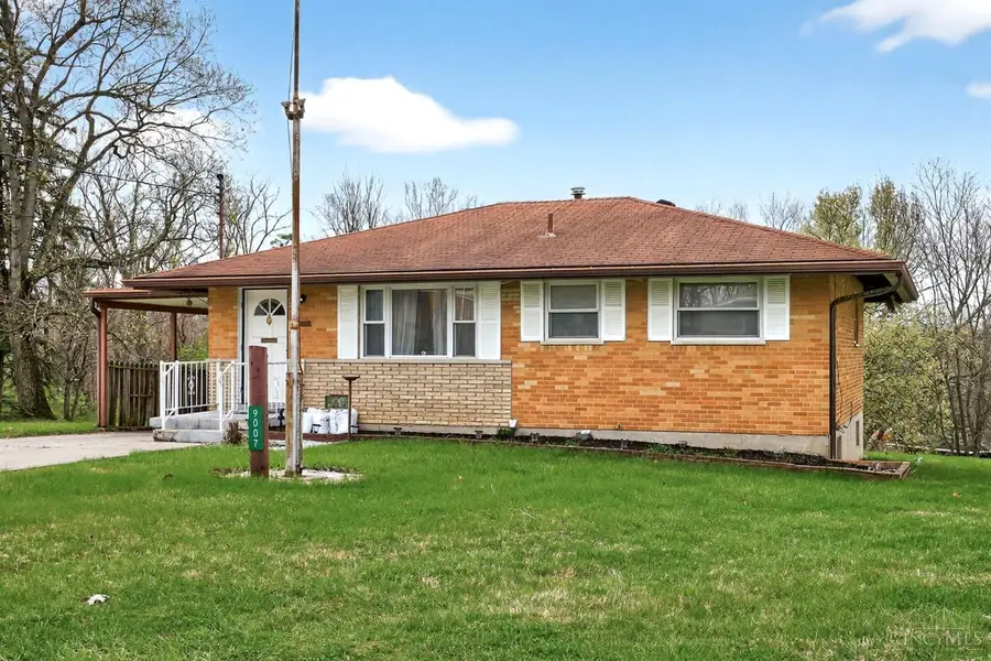 9007 Rolling Lane, Sycamore, OH 45236 - #2