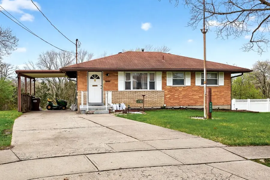 9007 Rolling Lane, Sycamore, OH 45236 - #3