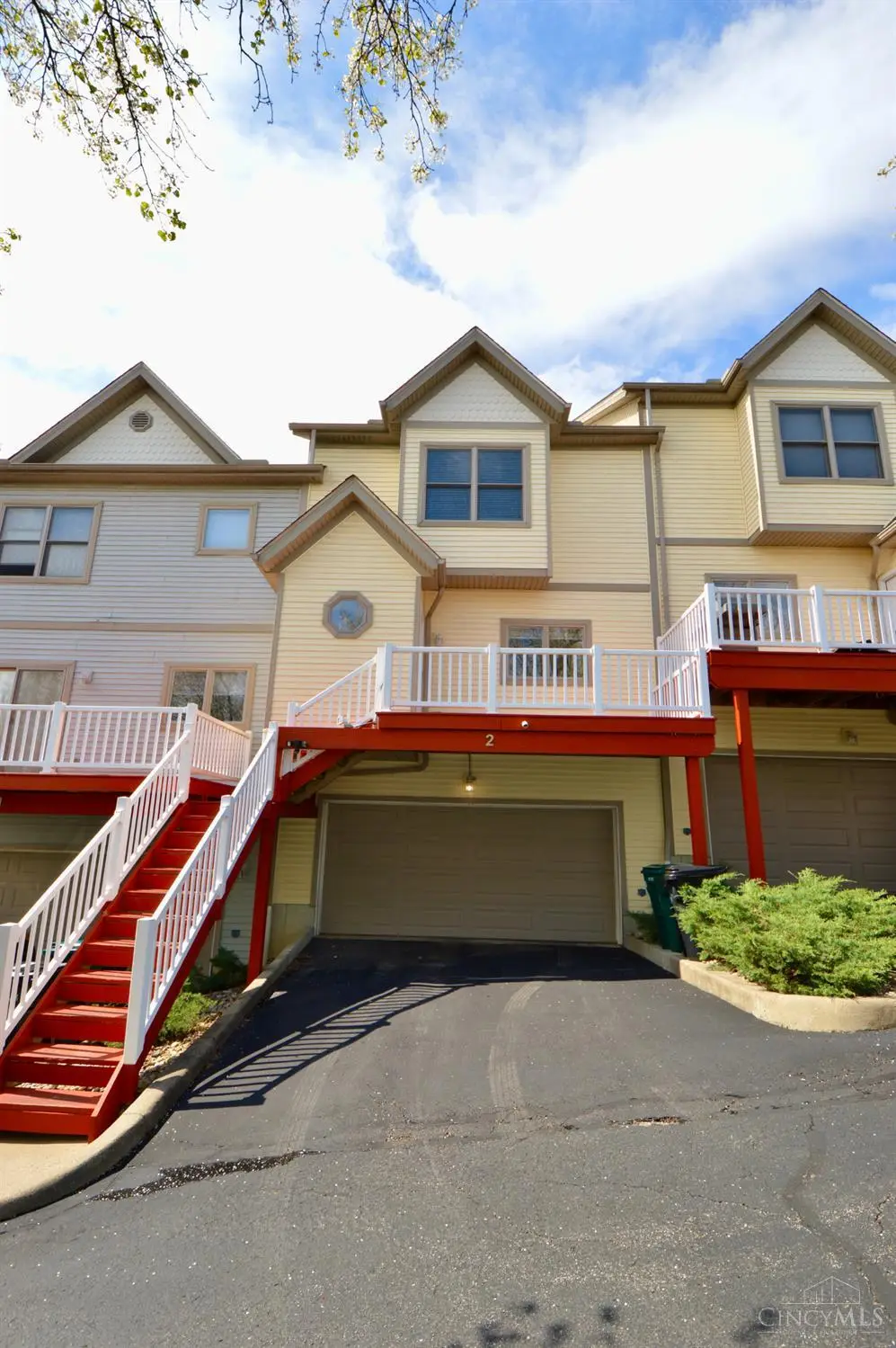 3450 Golden Avenue #2, Cincinnati, OH 45226 - #1