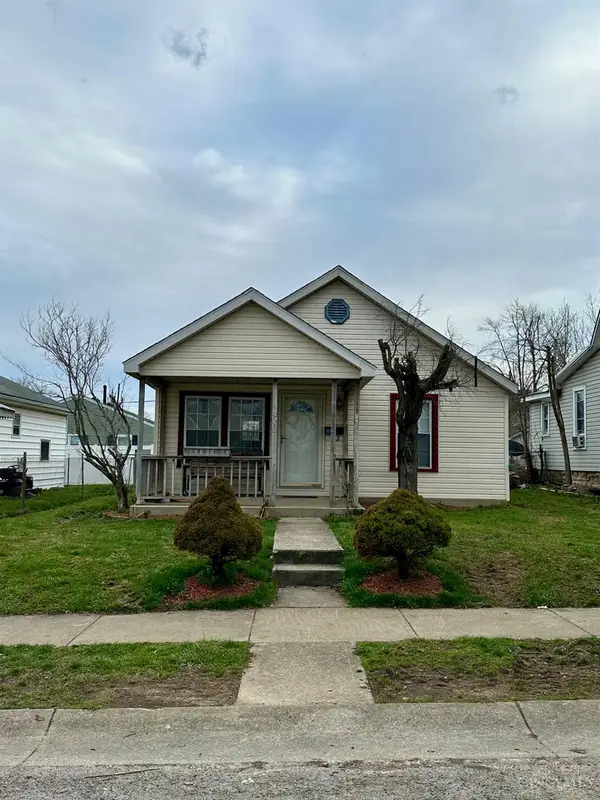 410 Spring Street, Greenfield, OH 45123