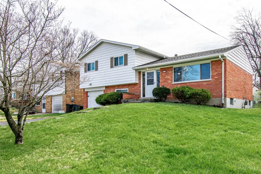 6669 Nitram Court, Anderson, OH 45230 - #3