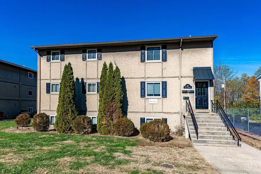 16 W Sycamore Street, Oxford, OH 45056 - #2