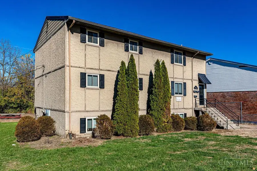 16 W Sycamore Street, Oxford, OH 45056 - #3