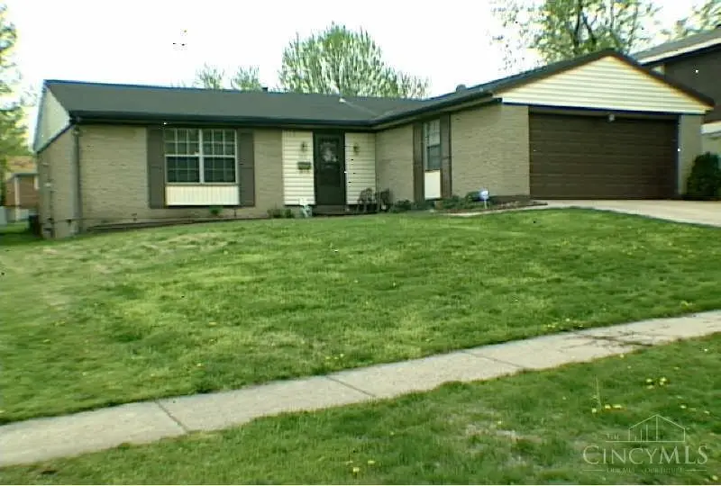 767 Holyoke Drive, Forest Park, OH 45240 - #1