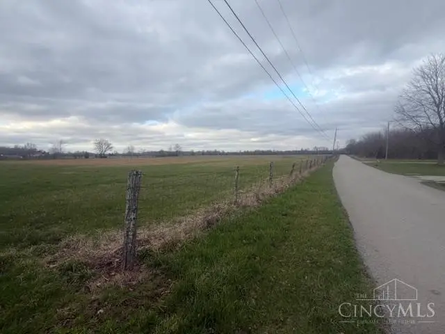 0 Watson Road, Hamersville, OH 45130 - #2