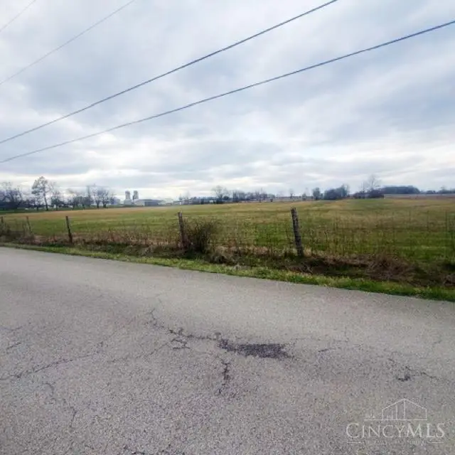 0 Watson Road, Hamersville, OH 45130 - #3