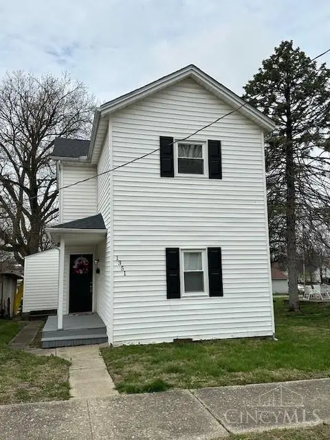 1351 Parrish Avenue, Hamilton, OH 45011