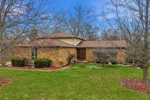 9282 Gregg Drive, West Chester, OH 45069