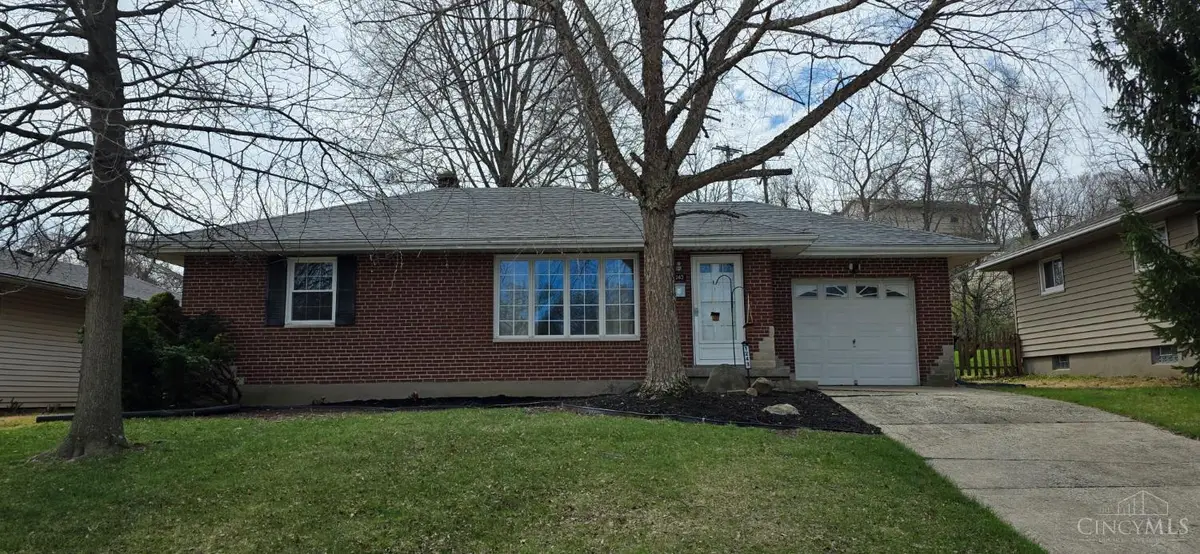 1243 Oakmont Avenue, Hamilton, OH 45013 - #1