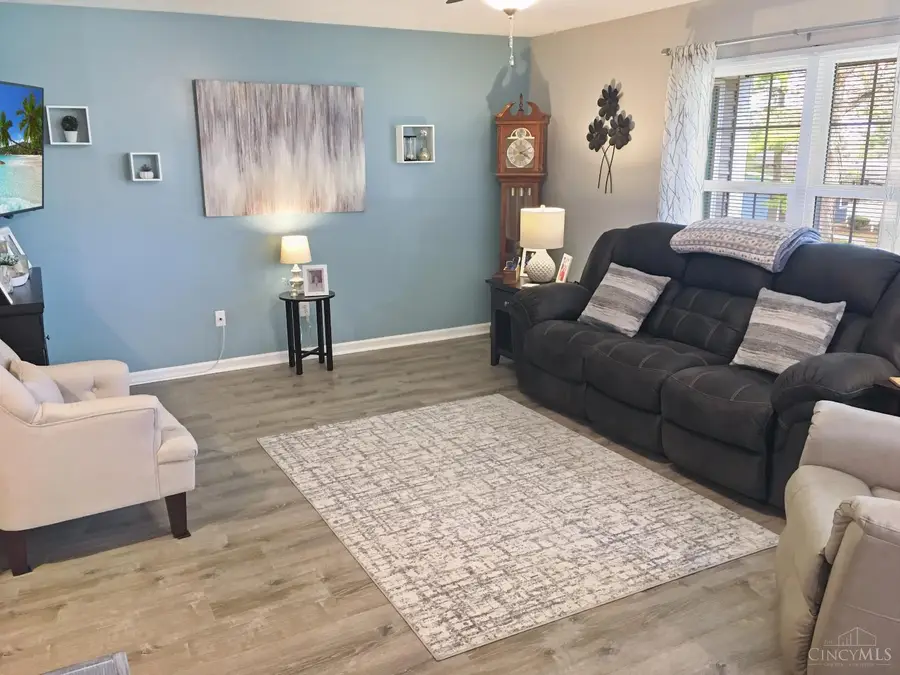 1511 Commons Drive, Miamisburg, OH 45342 - #2