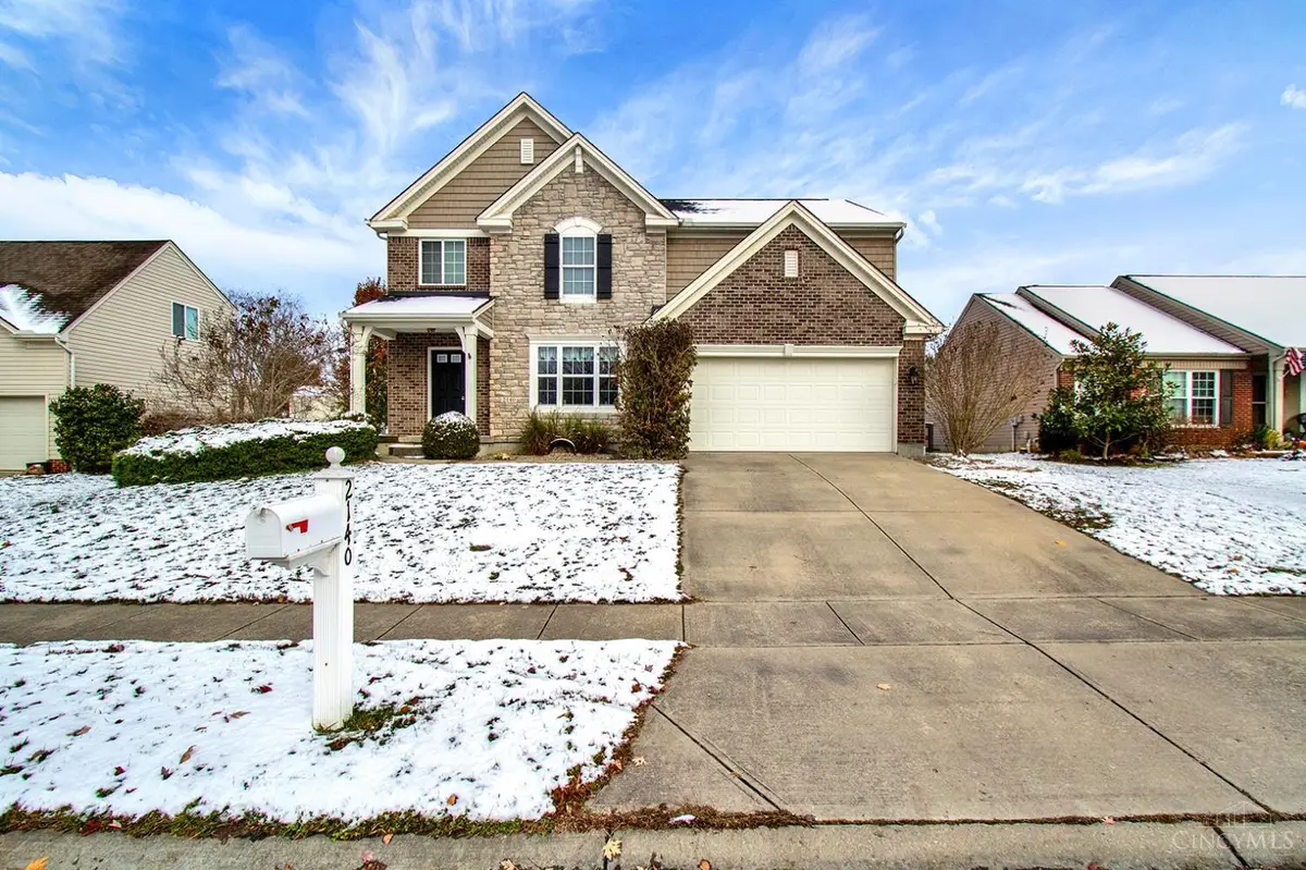 2140 Crossridge Drive, Batavia, OH 45103 - #1