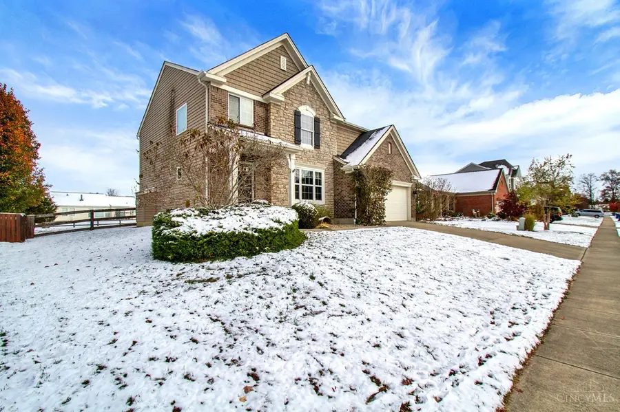 2140 Crossridge Drive, Batavia, OH 45103 - #3