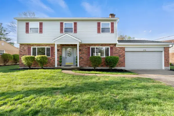 1990 Lady Ellen Drive, Anderson Twp, OH 45230