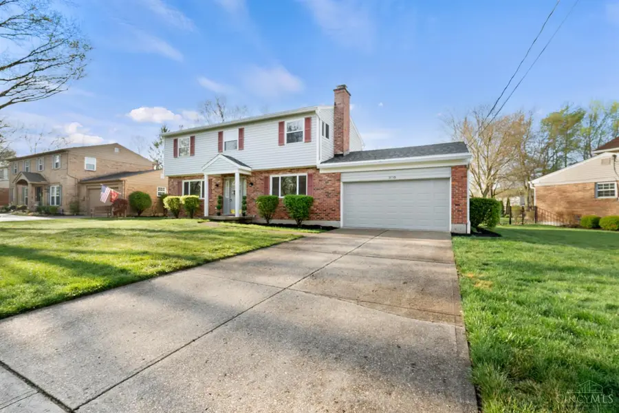 1990 Lady Ellen Drive, Anderson, OH 45230 - #3