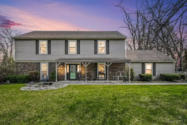 10200 Wright Brothers Court, Dayton, OH 45458