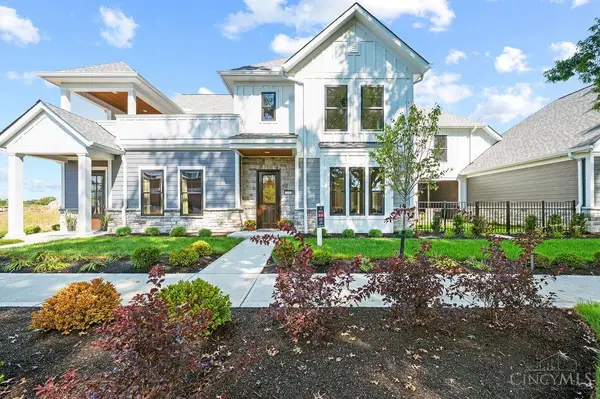 7107 Celebration Way, Mason, OH 45040