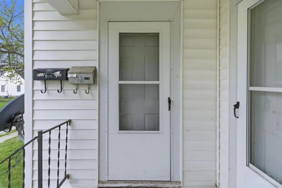 213 W Birdsall, Wilmington, OH 45177 - #3