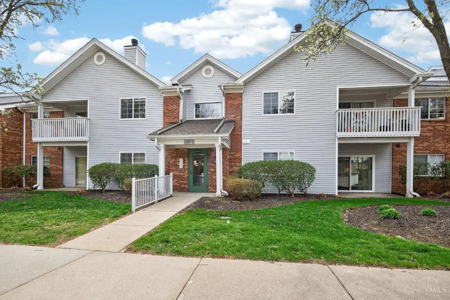 12071 Carrington Lane, Symmes Township, OH 45140 - #2