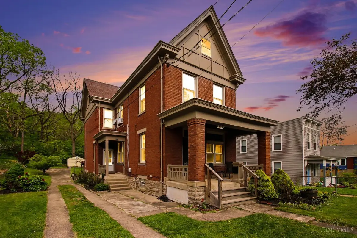 4361 Virginia Avenue, Cincinnati, OH 45223 - #1