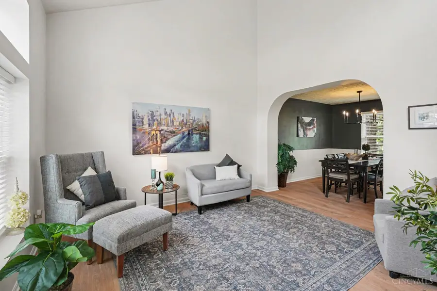 100 Thorobred Road, Loveland, OH 45140 - #3