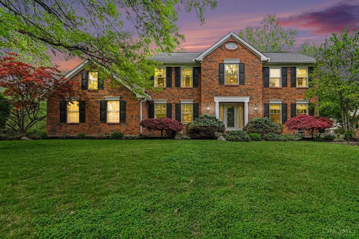 3340 Wessex Court, Deerfield, OH 45140 - #1