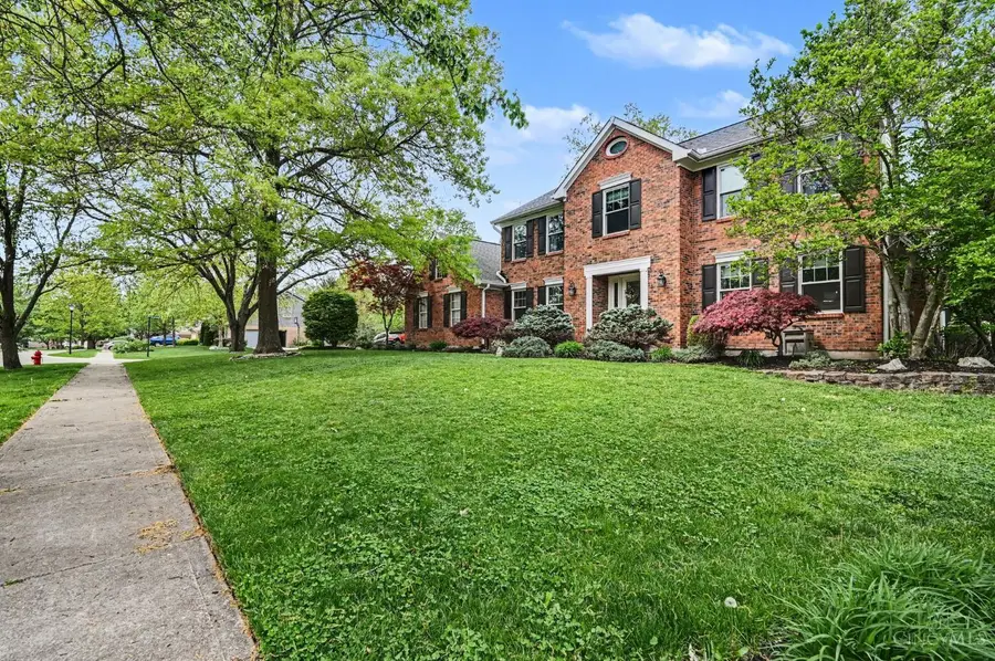 3340 Wessex Court, Deerfield, OH 45140 - #2