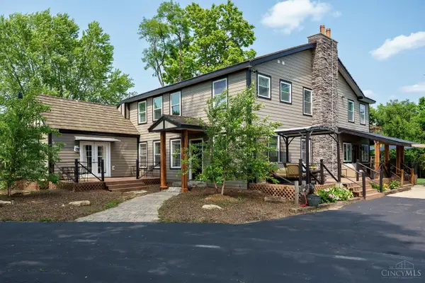 6500 Olive Branch Road, Washington Twp, OH 45054