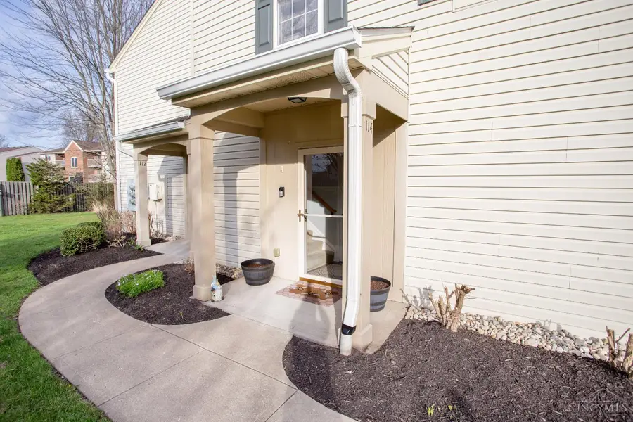 114 Tall Trees Drive #13B, Amelia, OH 45102 - #3