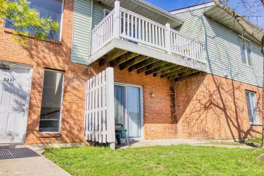 5331 Boehm Drive, Fairfield, OH 45014 - #2