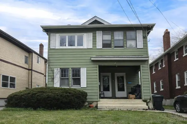 2132 Crane Avenue, Cincinnati, OH 45207
