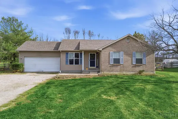 8747 Waynes Way, Harlan Twp, OH 45107