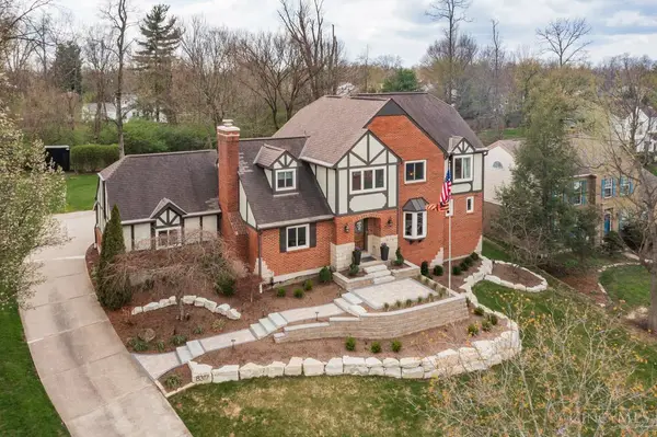 8317 Jakaro Drive, Anderson Twp, OH 45255