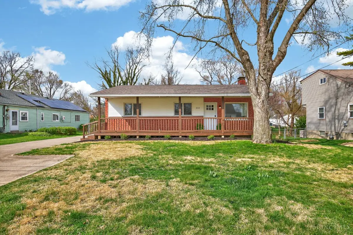 540 Observatory Drive, Springdale, OH 45246 - #1