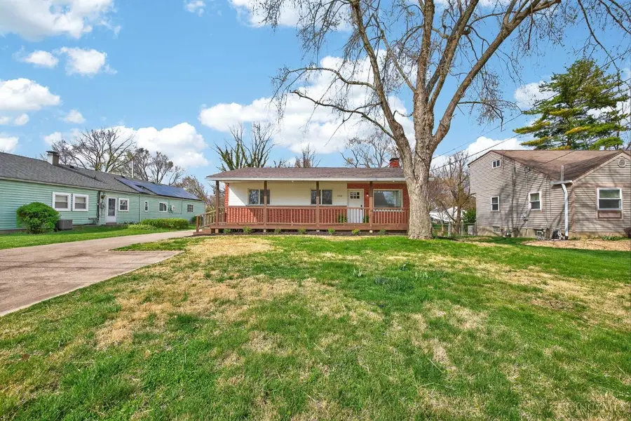 540 Observatory Drive, Springdale, OH 45246 - #2