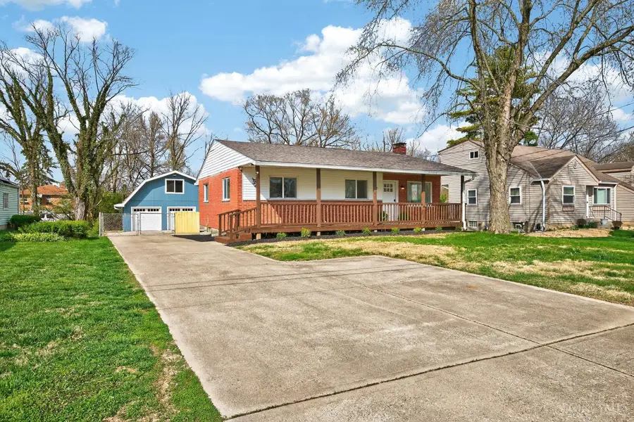 540 Observatory Drive, Springdale, OH 45246 - #3