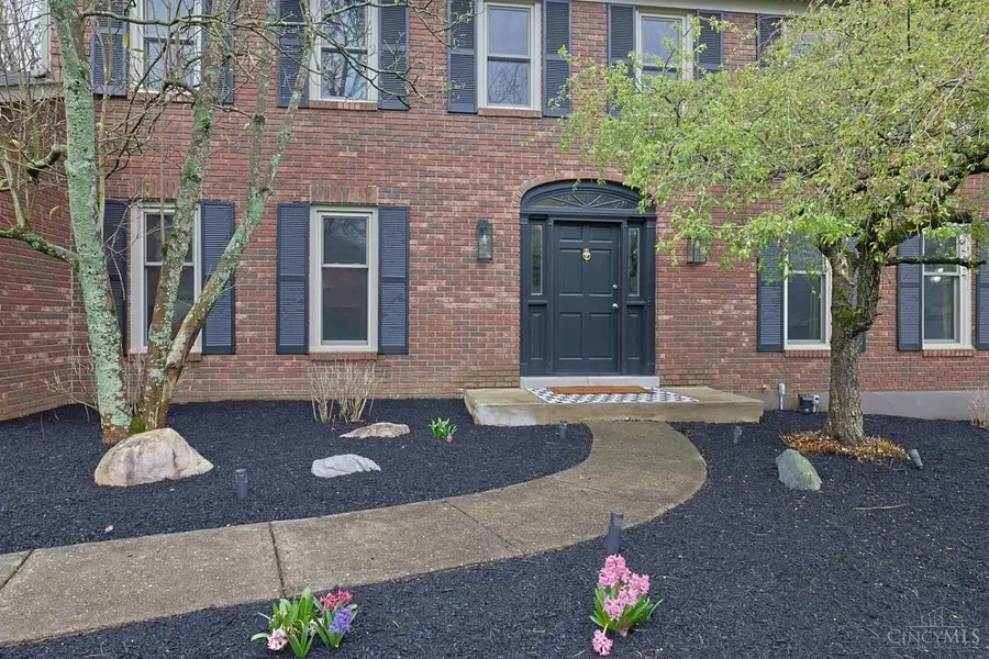 3859 Blackwood Court, Blue Ash, OH 45236 - #3