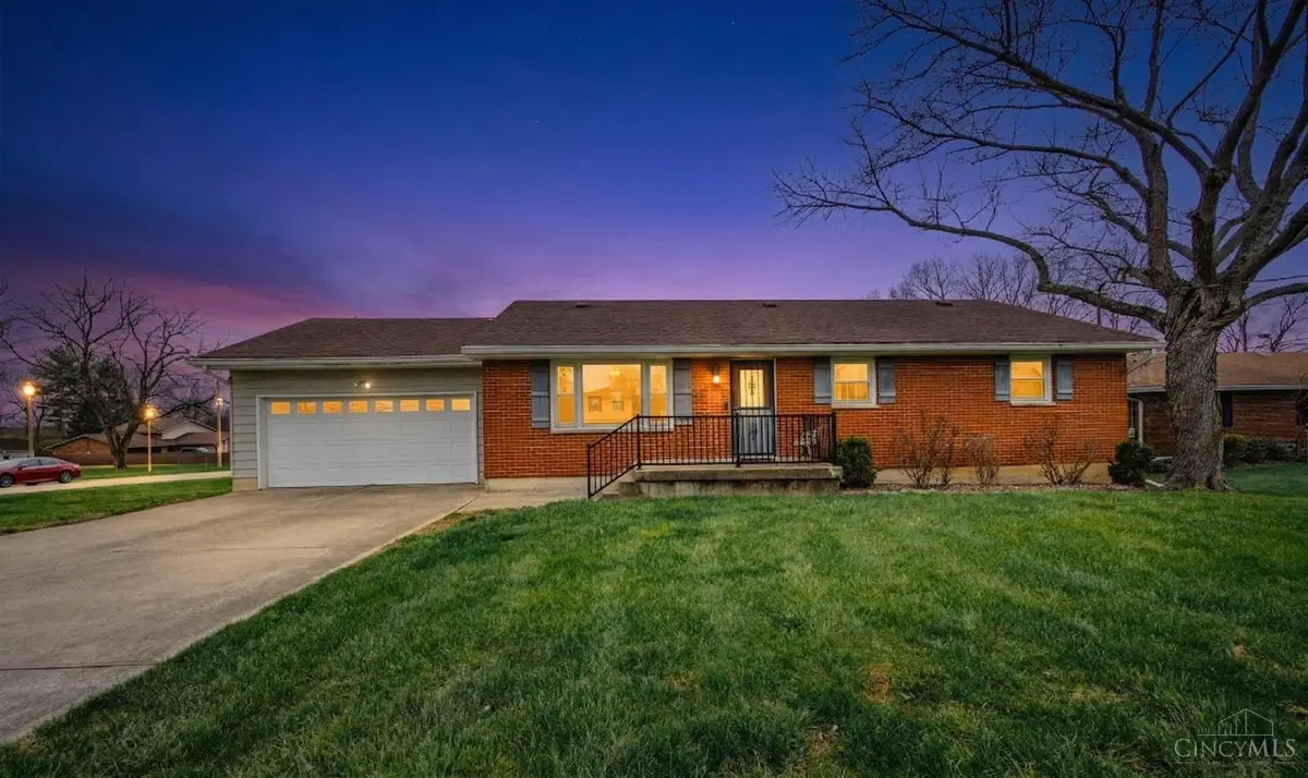 7453 Morris Road, Fairfield, OH 45011 - #1