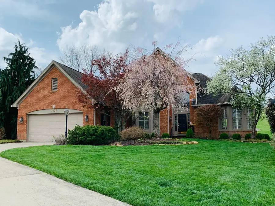 7721 Pine Isle Court, Newtown, OH 45244 - #2