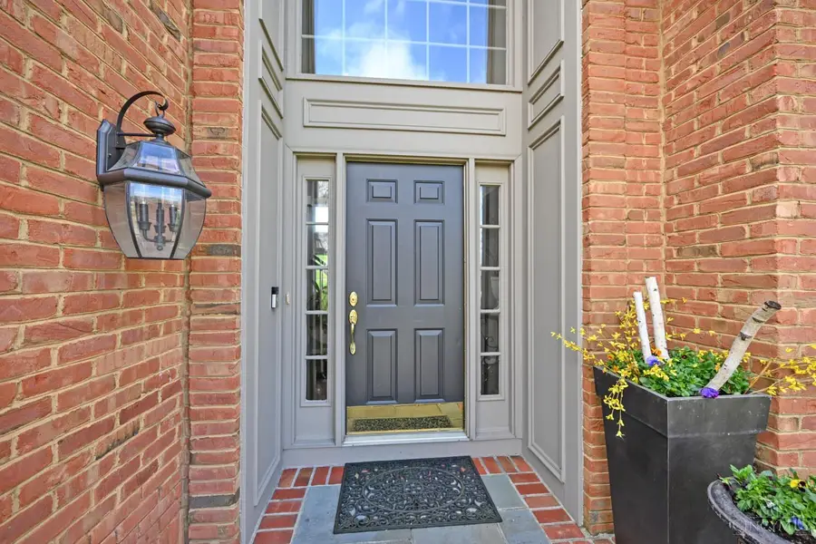 7721 Pine Isle Court, Newtown, OH 45244 - #3