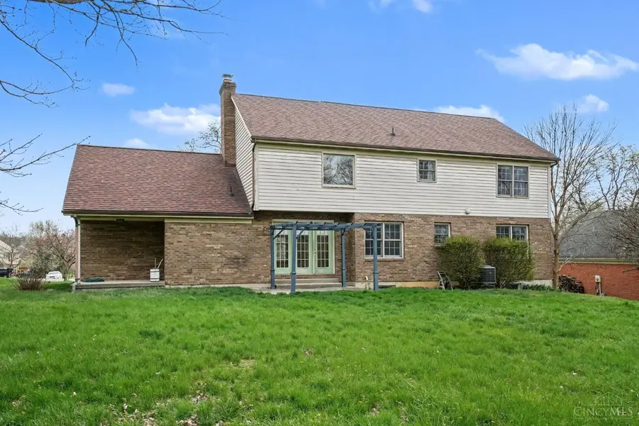 7273 Tarragon Court, West Chester, OH 45069 - #2