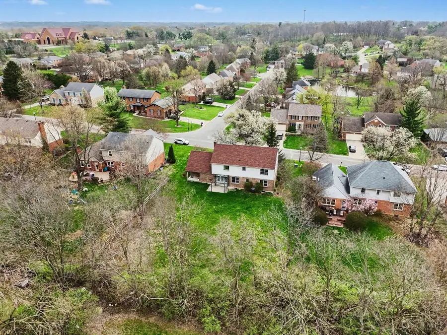 7273 Tarragon Court, West Chester, OH 45069 - #3