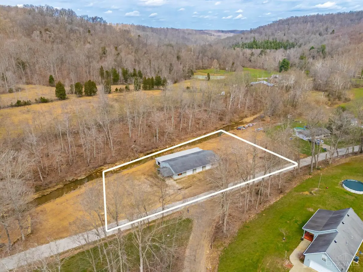 1349 Rocky Fork Road, Otway, OH 45657 - #1