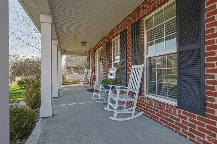 396 Barney Court, Harrison, OH 45030 - #3