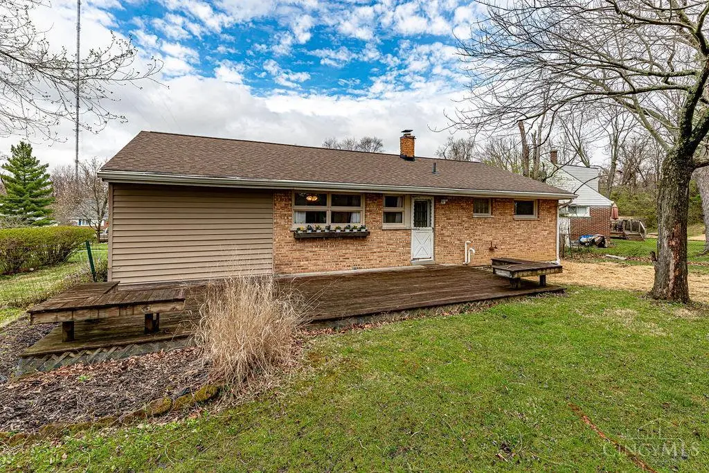 29 Dayspring Terrace, Cincinnati, OH 45218 - #1