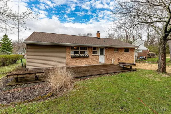 29 Dayspring Terrace, Cincinnati, OH 45218