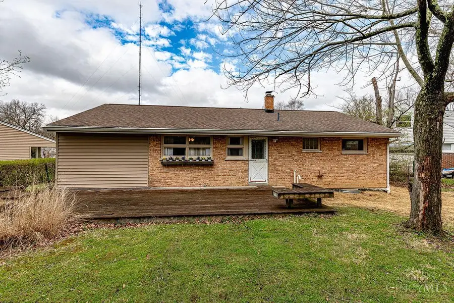 29 Dayspring Terrace, Cincinnati, OH 45218 - #3