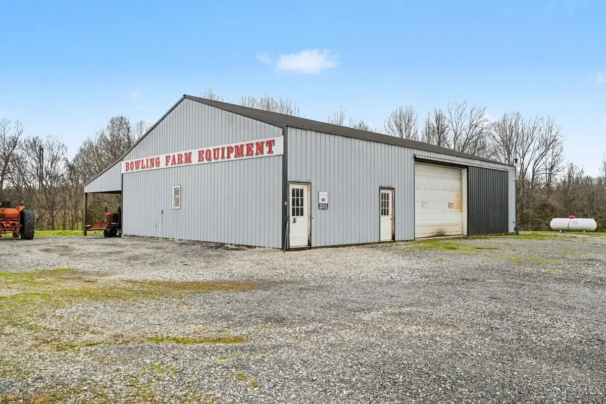 14071 Goodner Road, Dillsboro, IN 47018 - #1