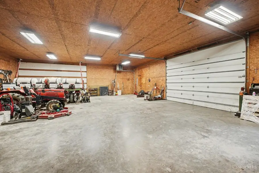 14071 Goodner Road, Dillsboro, IN 47018 - #3