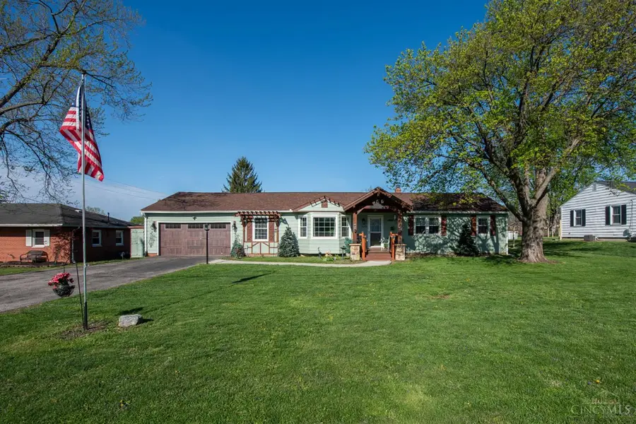 300 Arcadia Drive, Middletown, OH 45042 - #2