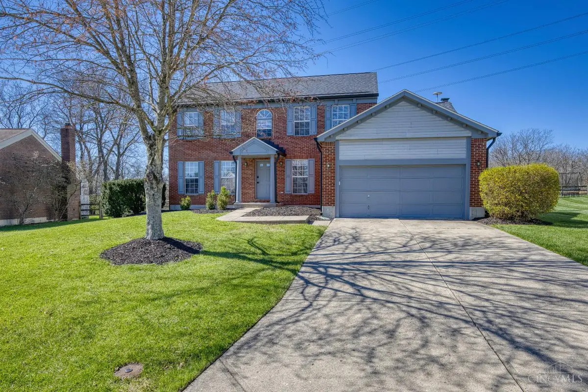 2483 Carriagegate Lane, Deerfield, OH 45039 - #1